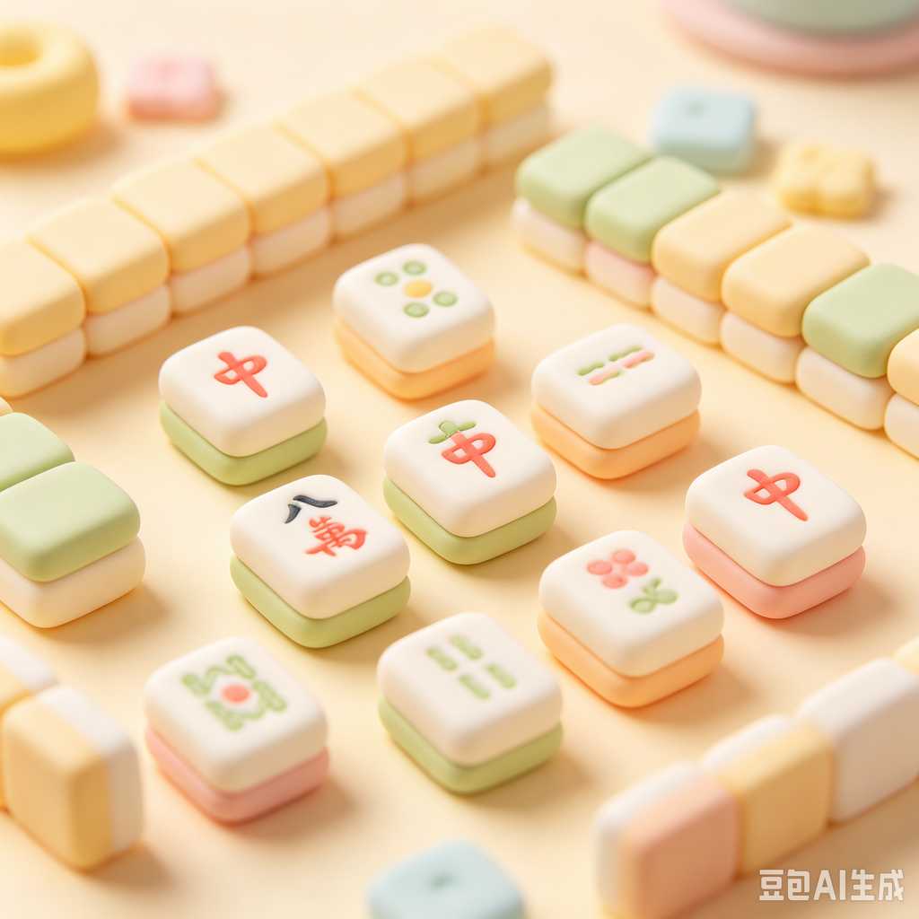 GreenBay,mahjong