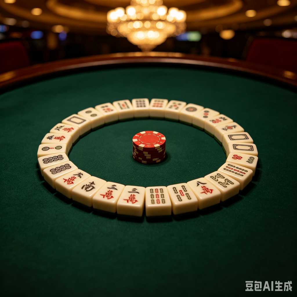 Charlotte,mahjong